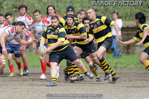 2012-05-06 Union Rugby-Bassa Bresciana Rugby 089